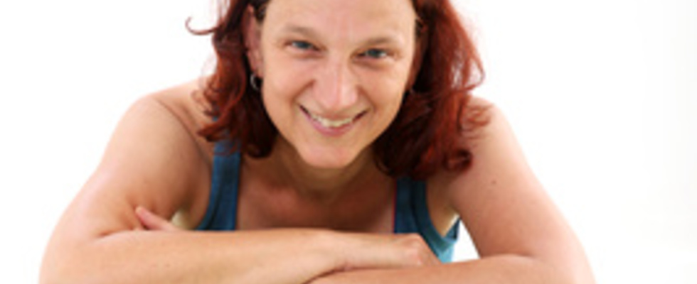 Rückenfit mit Yoga