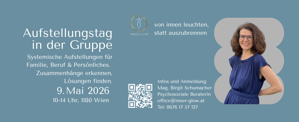 Aufstellungstag in der Gruppe