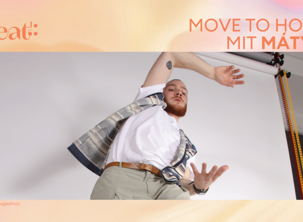 Move to house