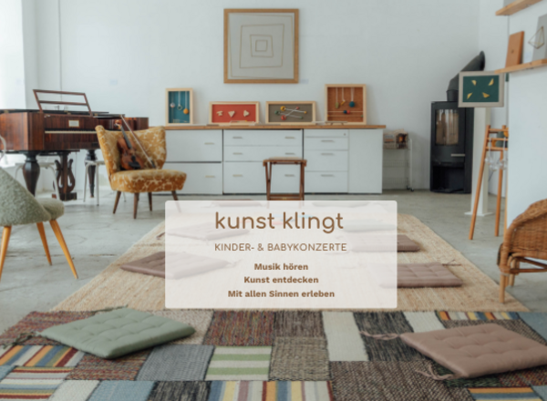 kunst klingt