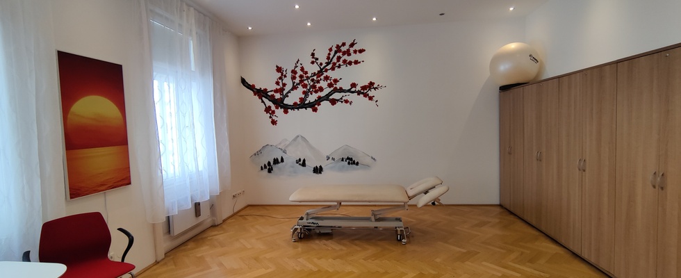 đż Praxisraum 40 m² im 1. Bezirk â alleinige Nutzung ab 140 âŹ/Monat đż