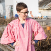Anja Lampert - Training, Beratung, Coaching & Textilkunst