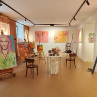 Gallery Foto