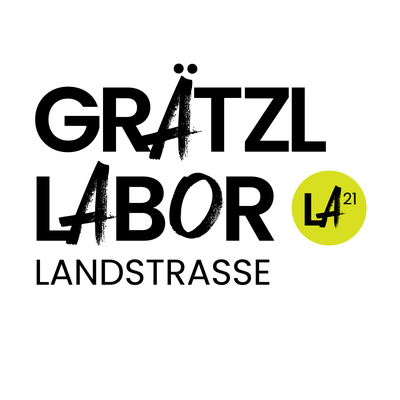 Grätzllabor Landstraße