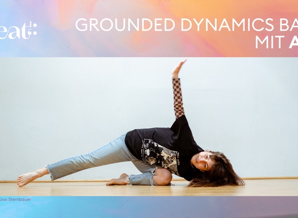 Grounded Dynamics Basic für Anfänger*innen