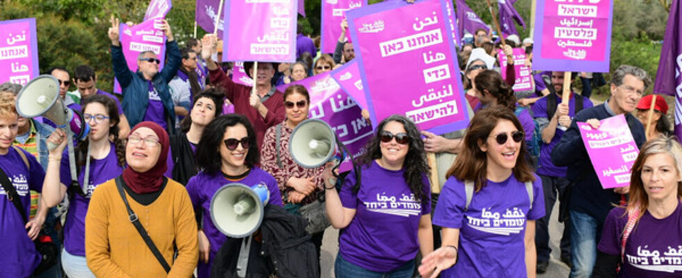 Mittagsdiskurs: Krieg oder Frieden? Zur neuen Sicherheitsstrategie