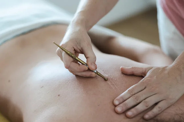 osteo-faszio - Faszientherapie vom Feinsten  – Foto 9