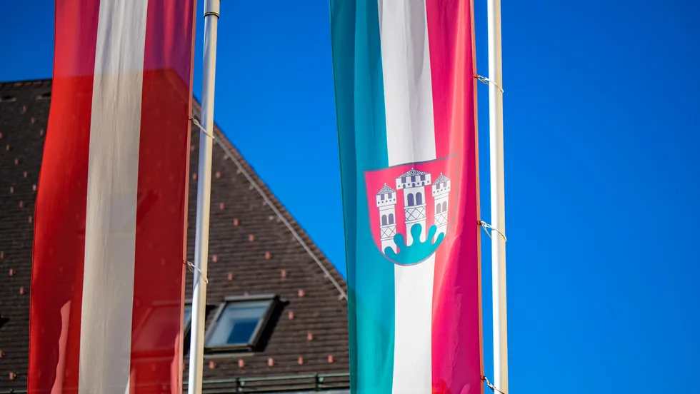 Stadtgemeinde Völkermarkt – Foto 1