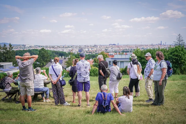 architectural tours vienna – Foto 5