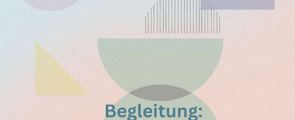 Aufstellungsseminar am 21.02.2026:  Ich in Beziehung