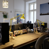 Gallery Foto