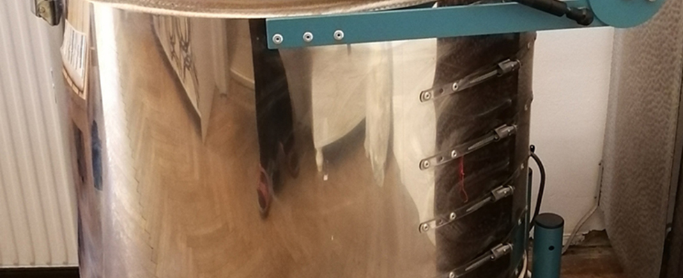  Keramik Brennofen zur Mitnutzung