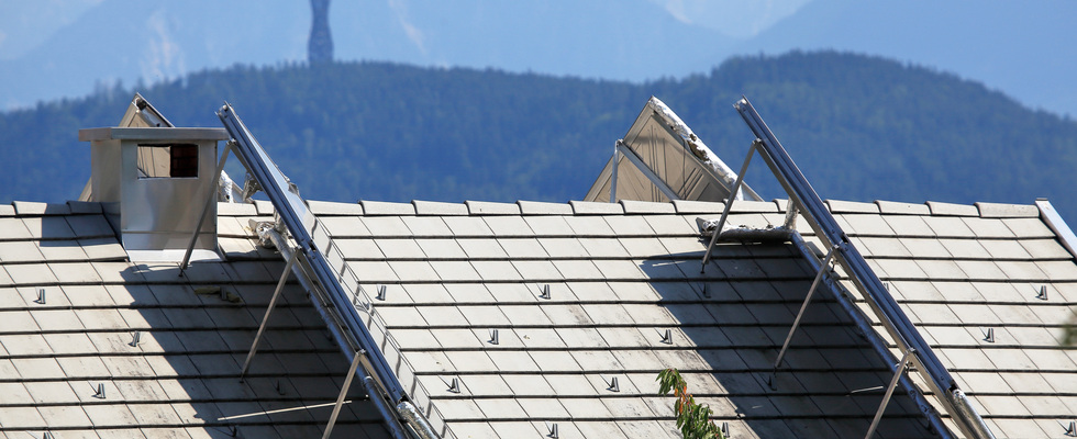 Infoday: Förderungen für Heizungsumstellung und PV 