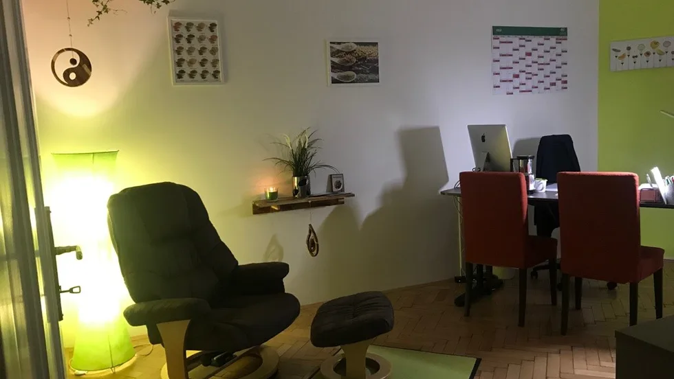 Fit mit Hit ist DIE Gesundheitswerkstatt   – Foto 1