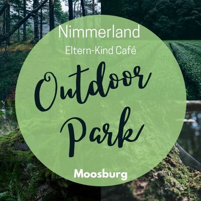 Nimmerland Outdoor Park 