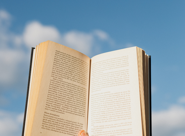 Nord Enough Books – English Book Club