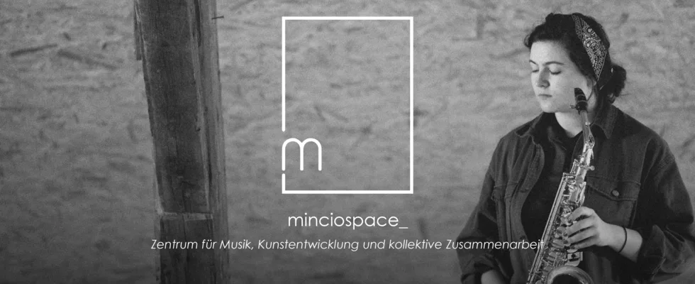 minciospace_ - Ort für Musik, Kunstentwicklung und kollektiven Austausch – Foto 1