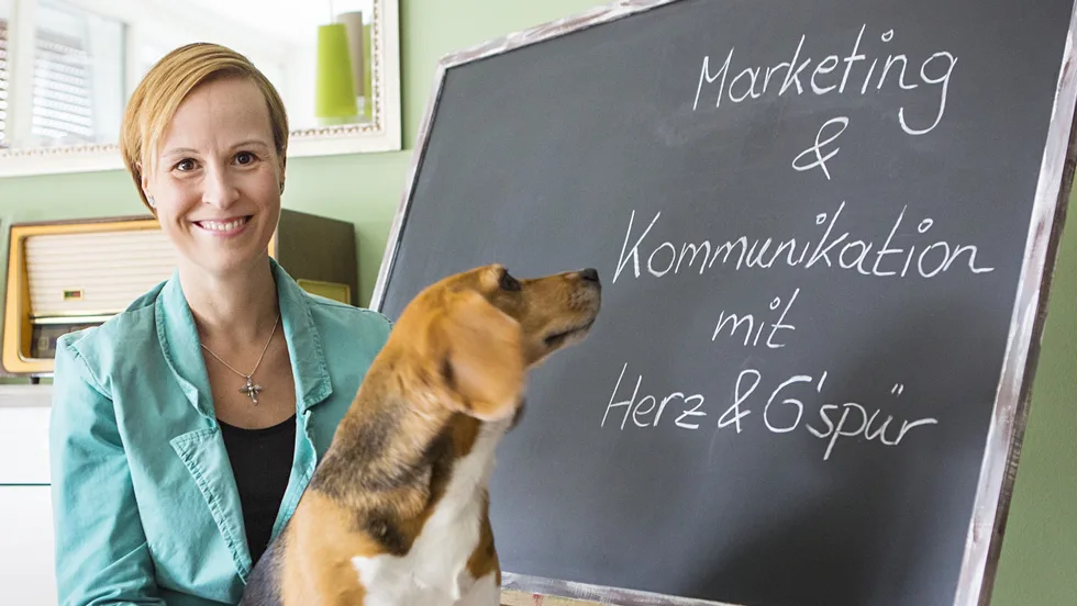 Kommunikationsgreisslerei – Foto 1