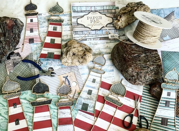 AB-Handgemacht, Treibholzkunst und Kreativwerkstatt