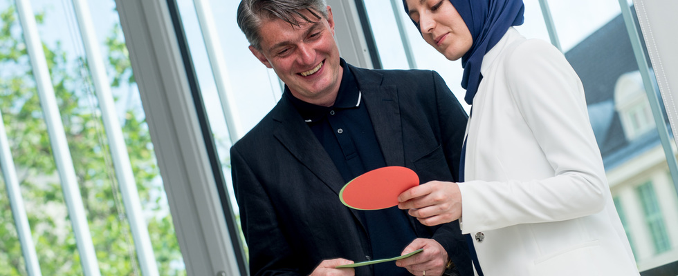 Green-Event- Nachhaltiges Eventmanagement (Onlineworkshop)