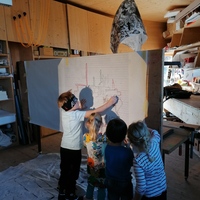 Gallery Foto