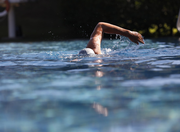 Kinder-, Jugend- und Erwachsenen Schwimmkurse