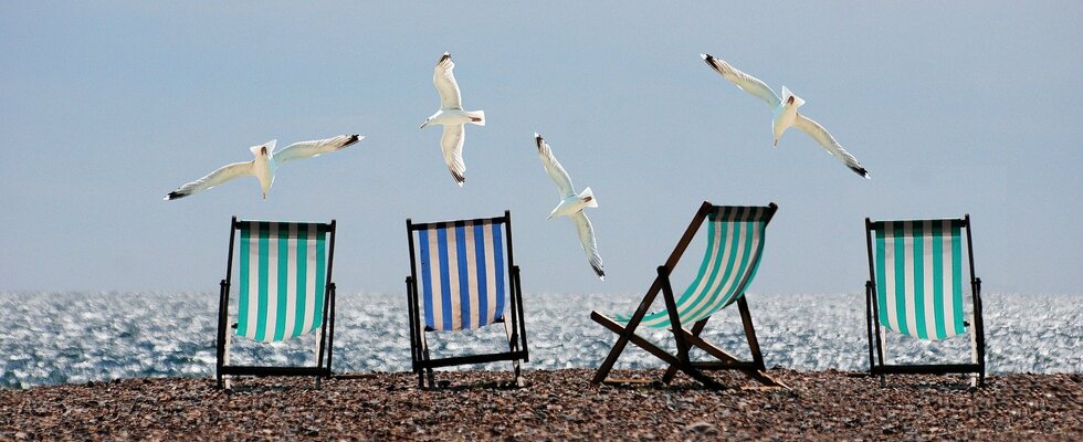 Sommerzeit! Urlaubszeit! Konfliktzeit??