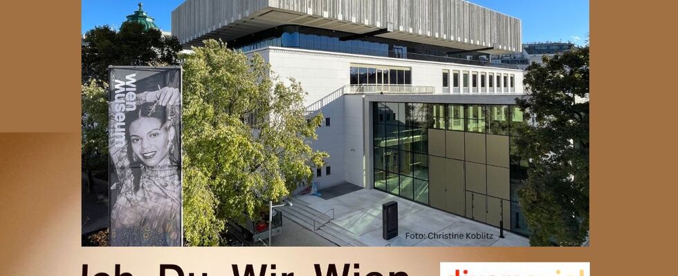 Diversotour: Wien Museum