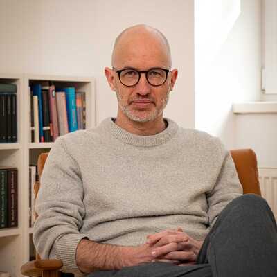 Dr. Lukas Kaelin - Praxis für Psychoanalyse und Psychotherapie