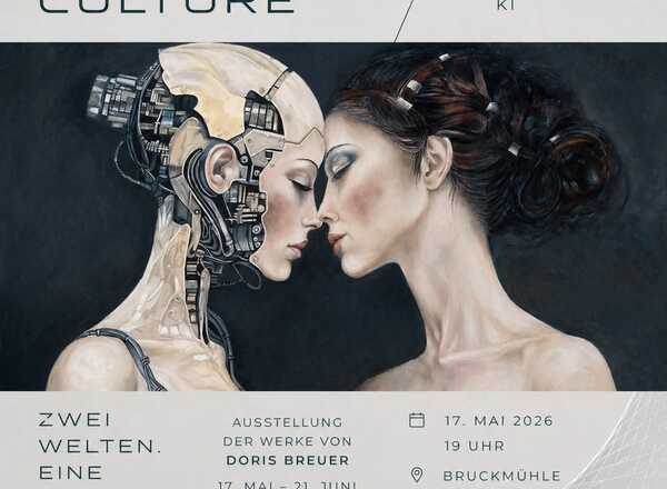 Kunst trifft KI