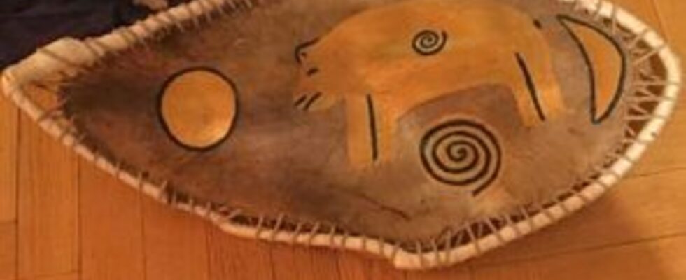 Die heiligen Medizinen des Regenbogenmedizinrades Teil 1 nach Sonia Emilia Rainbow 