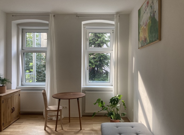 Schöne therapeutische Praxis zur Mitbenutzung