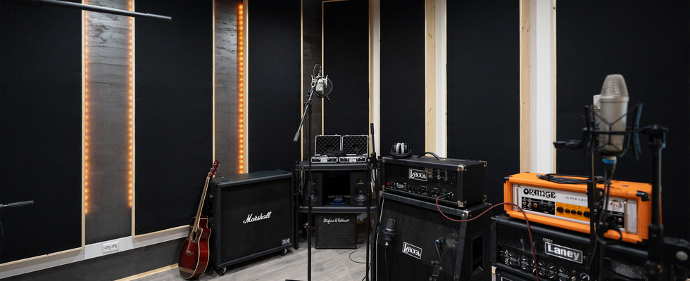 musicmaker.studio (ehem. die Musikschafferei)