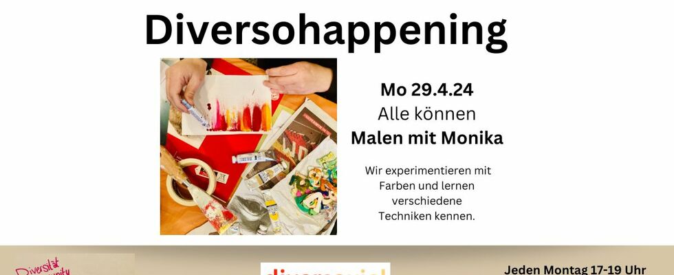 Diversohappening
