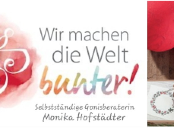 Einstimmung zur Adventzeit – Weihnachtskarten selbst gestalten