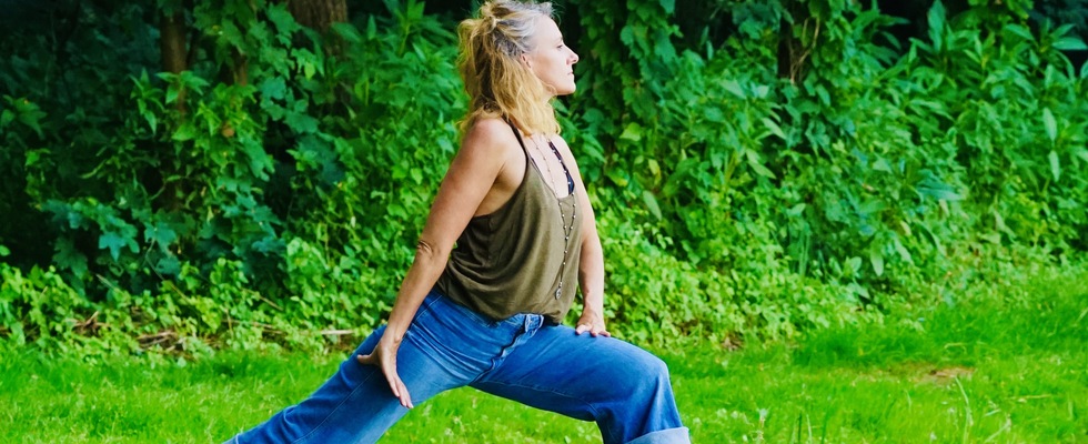 Outdoor Kraft&Balance