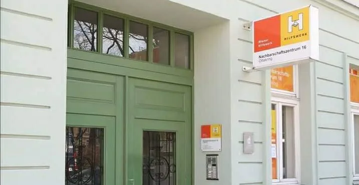 Nachbarschaftszentrum – Foto 1