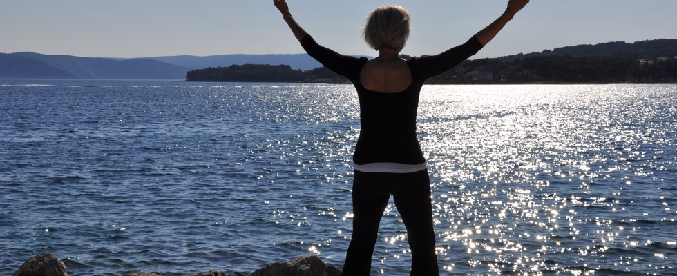 Medizinisches Qigong – Die 6 Organübungen