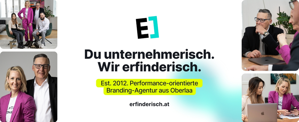 Werbeagentur ERFINDERISCH]