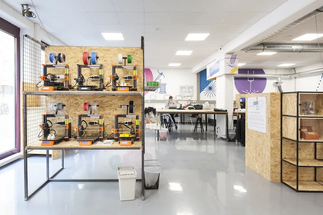 Happylab – Foto 3