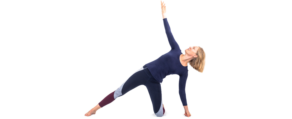 Hatha Yoga - Nora