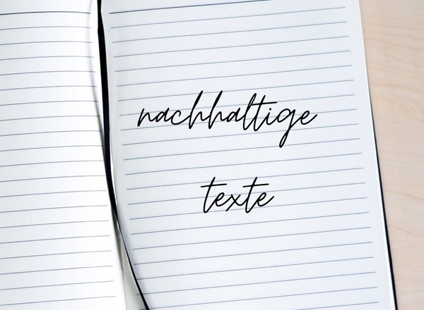 Barbara Rheden - Texterin