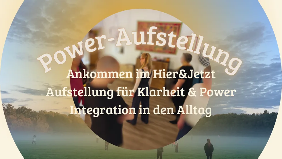 Die Lebensarchitektin – Foto 1