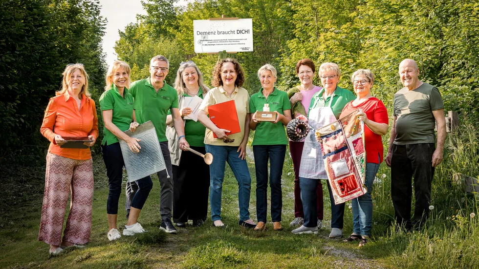 aktiondemenz moosburg – Foto 1