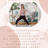Yoga in Alt-Ottakring