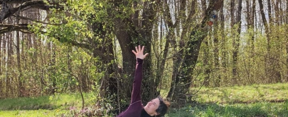 Carmen Loder Yoga