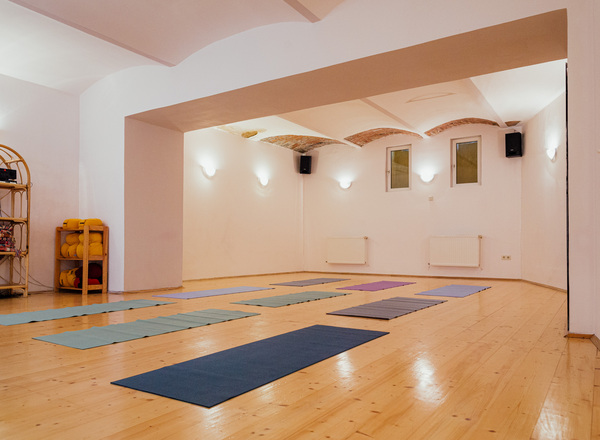 Veranstaltungsraum/Gruppenraum