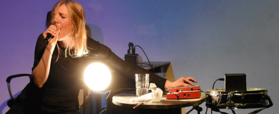 DIE SEELE DER DINGE – illuminated by the steady radiance