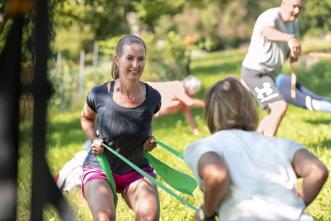 HirzenbergerSports – Foto 4