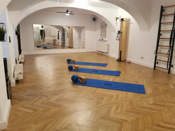 AndaSpace – Foto 2
